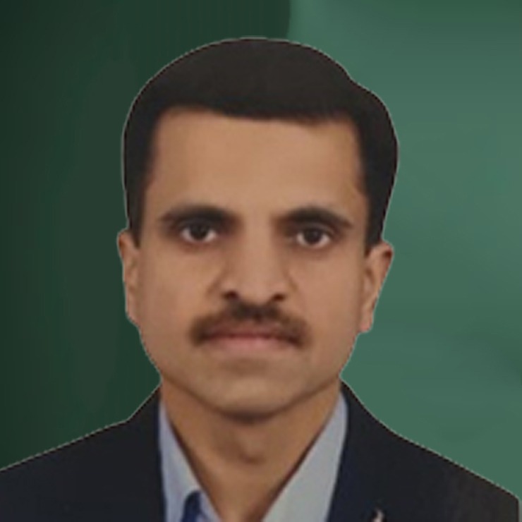 Dr. Sheetal Murchite